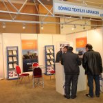 Exhibition Area (465)